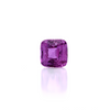 2.06cts unheated pink sapphire