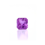1.81cts unheated pink sapphire