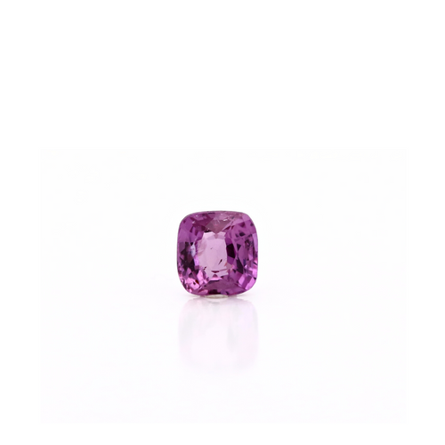 1.12cts unheated pink sapphire