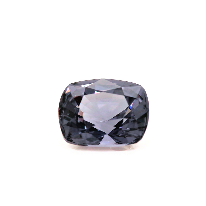 2.60cts violet spinel