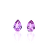 1.29cts unheated violet sapphire