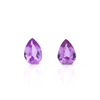 1.22cts unheated violet sapphire