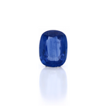 1.75cts royal blue sapphire