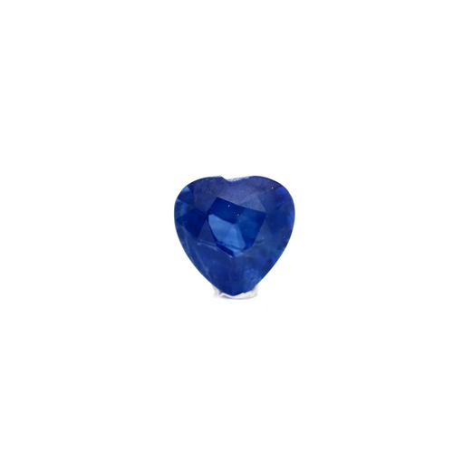 1.40cts royal blue sapphire