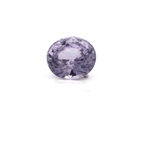 1.84cts violet spinel