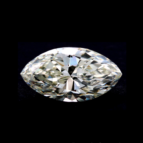 2.59cts Marquise Diamond