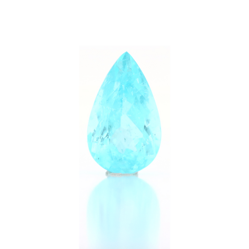 1.52cts brazilian paraiba