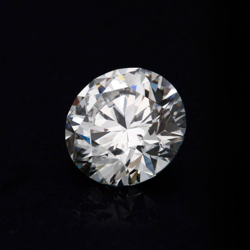 Round brilliant Diamond