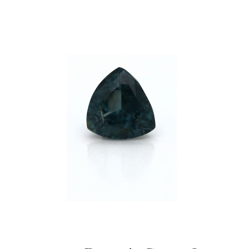 1.06cts trillion spinel
