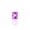 1.17cts unheated pink sapphire