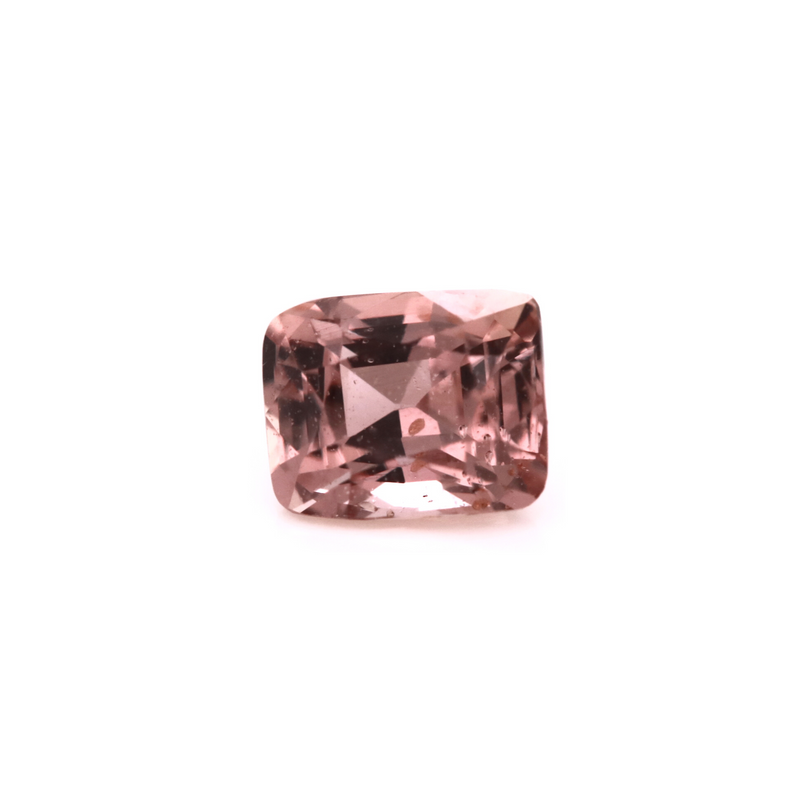 0.75cts unheated padparadscha